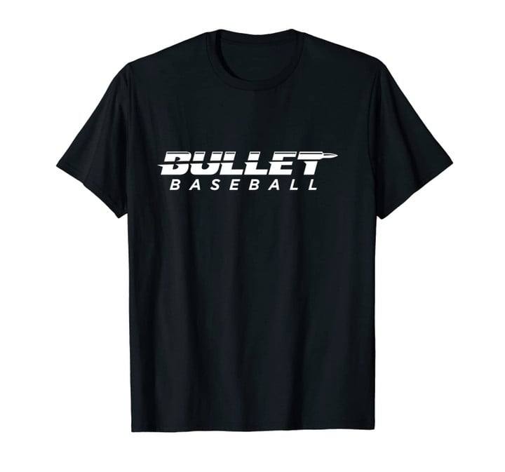 Bullet Baseball Aledo Texas Unisex T-Shirt Sweatshirt Unisex T-Shirt