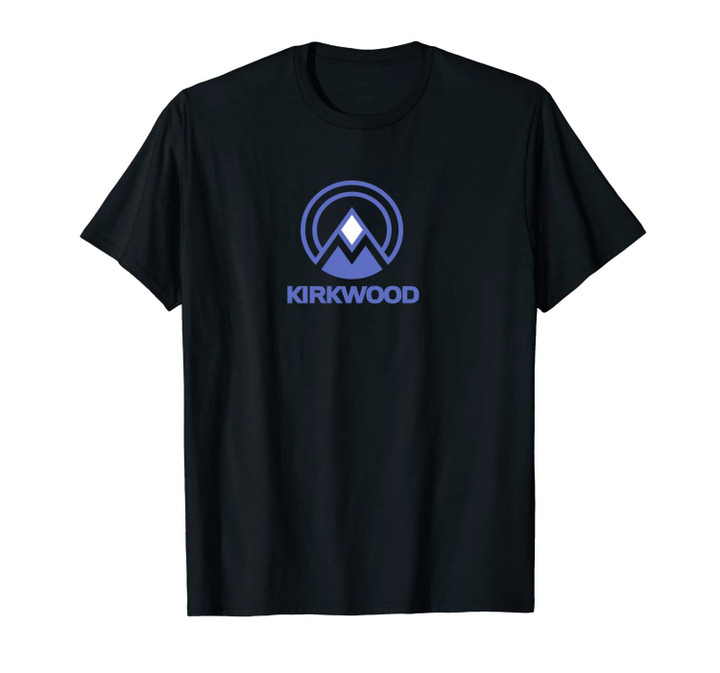 Kirkwood California Unisex T-Shirt