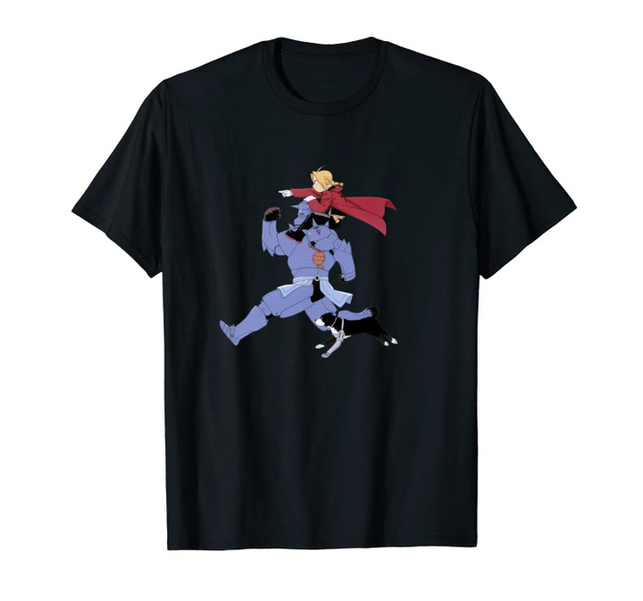 Fullmetals'ss Team Alchemists's Gift Brotherhoods's Unisex T-Shirt