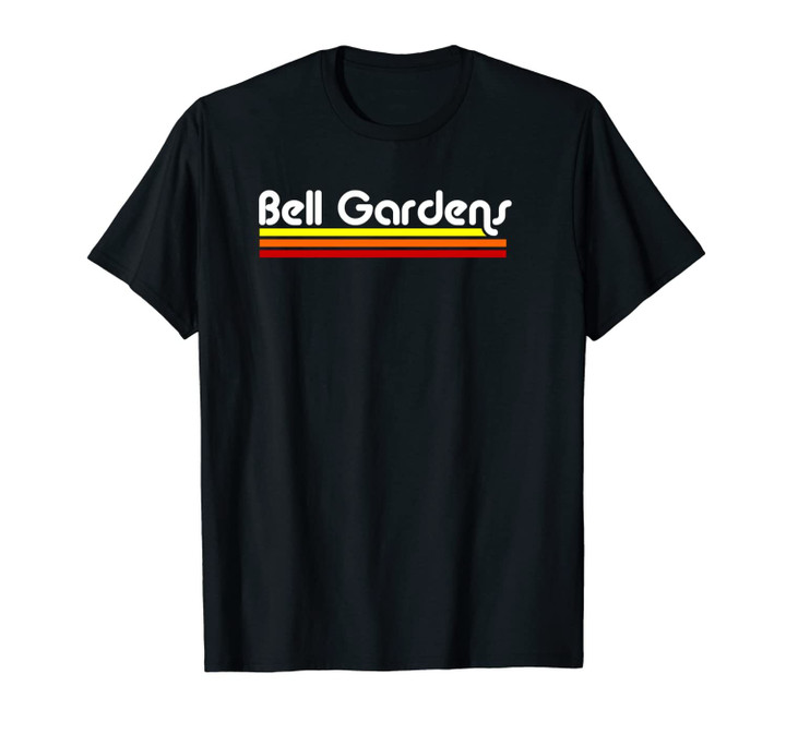Bell Gardens California Unisex T-Shirt