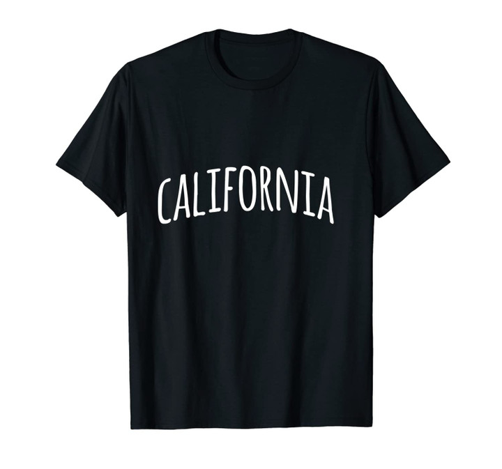 California Unisex T-Shirt