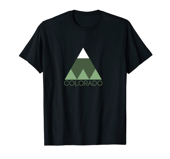 Colorado Mountains - Colorado Unisex T-Shirt Sweatshirt