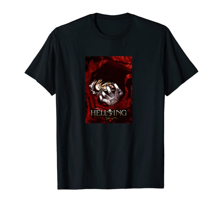 Cool Ultimates Hellsings Gifts Unisex T-Shirt