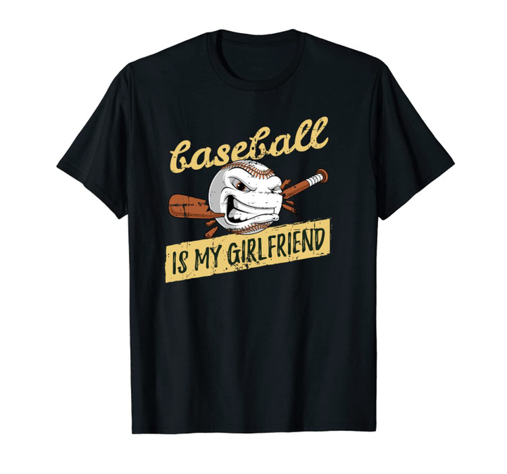 Baseball Design for Base Ball Lovers Unisex T-Shirt