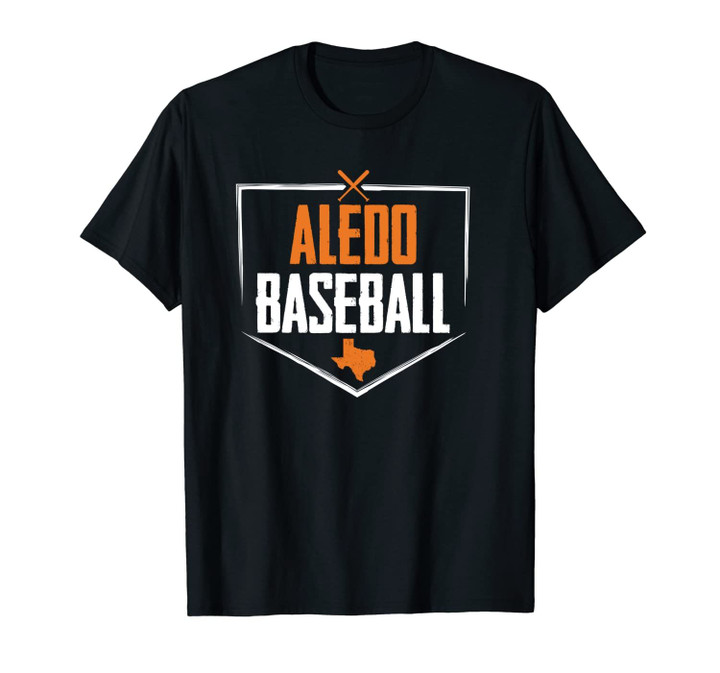 Aledo Baseball Unisex T-Shirt