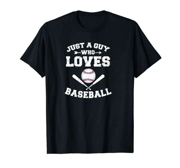Baseball Lover Unisex T-Shirt