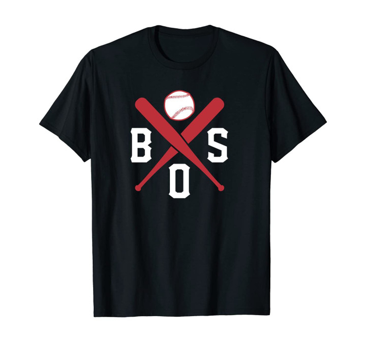 Boston Baseball Vintage Massachusetts Retro Sports Gift Unisex T-Shirt