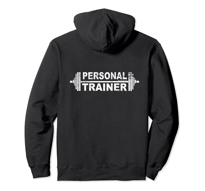 Personal Trainer Shirt - Exercise Fitness Training Hoodie, T-Shirt, Sweatshirt