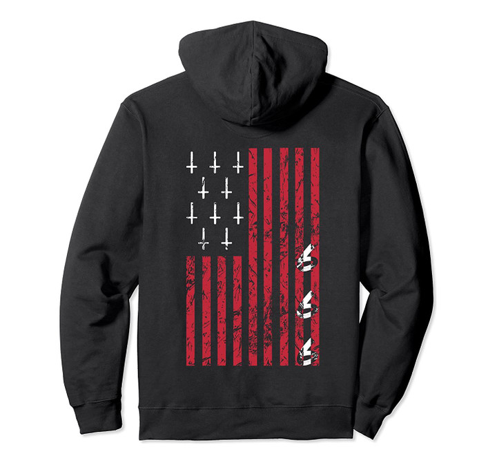 Satan Flag Gift Occult Symbol 666 Upside Down Cross Satanic Pullover Hoodie, T-Shirt, Sweatshirt