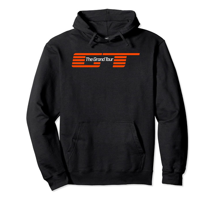 TGT Speed GT Popover Hoodie, T-Shirt, Sweatshirt