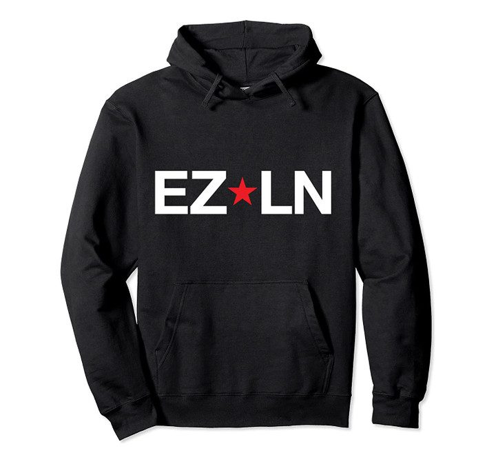 EZLN Hoodie, T-Shirt, Sweatshirt