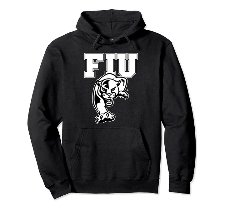 FIU Panthers Women's College NCAA Hoodie PPFIU02, T-Shirt, Sweatshirt