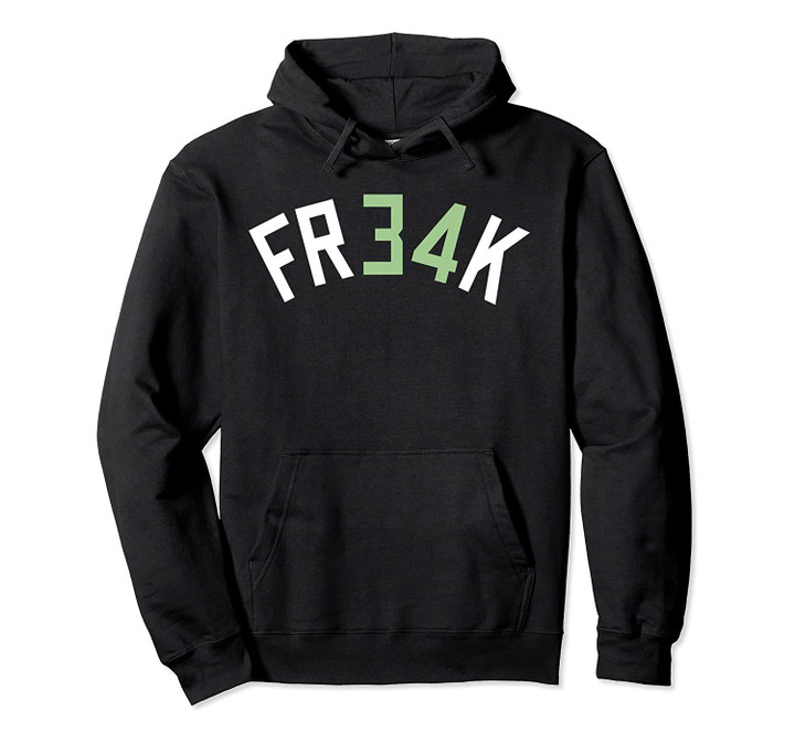 Greek Freak basketball hoodie, T-Shirt, Sweatshirt
