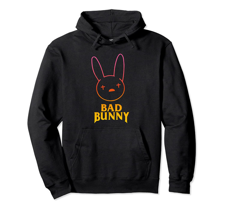 Bad Bunny Store Pullover Hoodie, T-Shirt, Sweatshirt