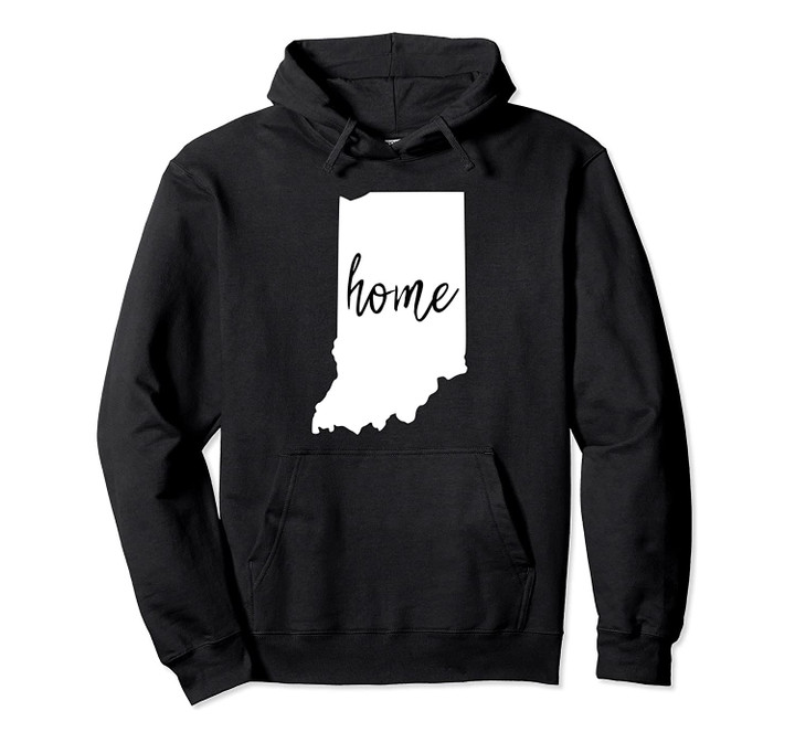 Indiana Hoodie, T-Shirt, Sweatshirt
