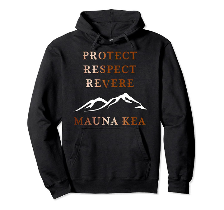 Defend Our Sacred Ku Kiai Mauna Kapu Aloha Hawaii Love Pullover Hoodie, T-Shirt, Sweatshirt