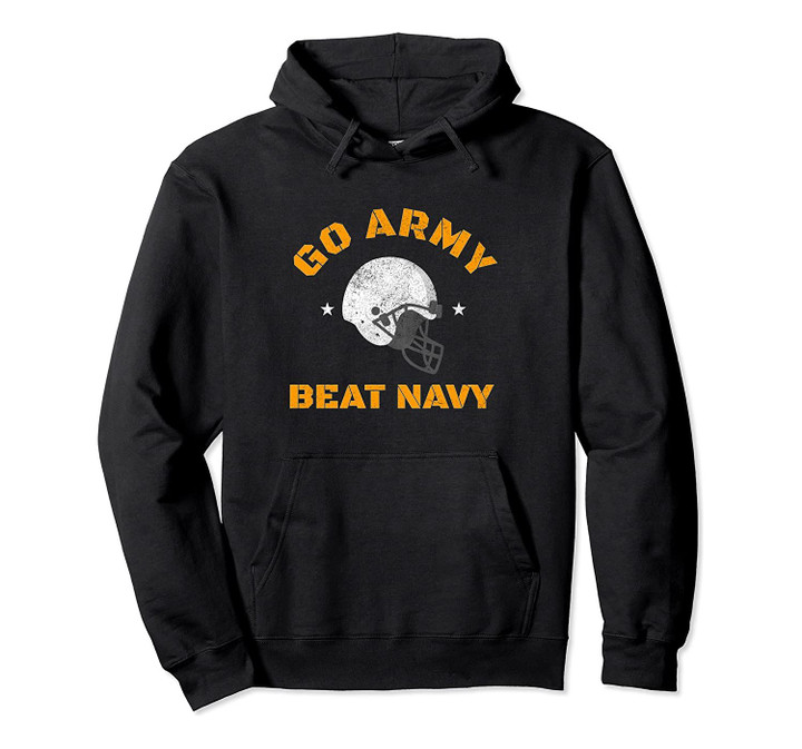 Go Army Beat Navy America's Game Sports Football Pullover Hoodie, T-Shirt, Sweatshirt