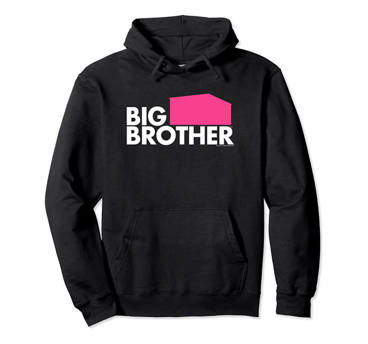 Big Brother Season 21 Logo Pullover Hoodie, T-Shirt, Sweatshirt