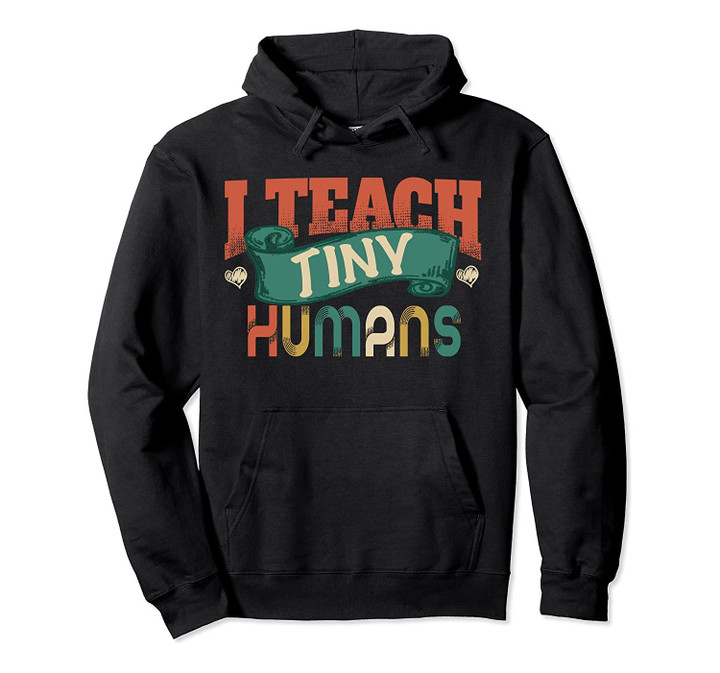 Funny Teacher Shirt Preschool Kindergarten Teacher Hoodie, T-Shirt, Sweatshirt