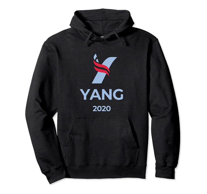 Yang 2020 Andrew for President YangGang Pullover Hoodie, T-Shirt, Sweatshirt