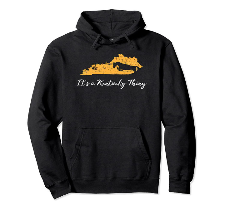 It's a Kentucky Thing Horse Racing Derby Pullover Hoodie, T-Shirt, Sweatshirt