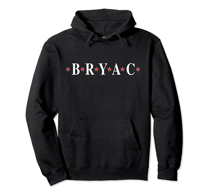 BRYAC 'Lobster' Pullover Hoodie, T-Shirt, Sweatshirt