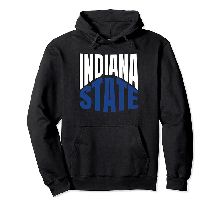 Indiana State Pride Travel Culture Pullover Hoodie, T-Shirt, Sweatshirt