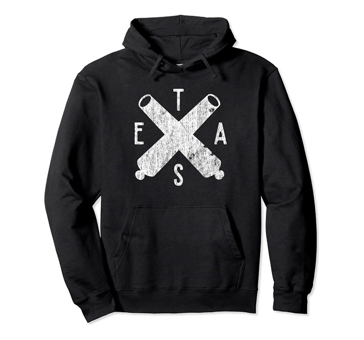 Texas Pride Come and Take It Cannons & Guns Inspired Gift Pullover Hoodie, T-Shirt, Sweatshirt