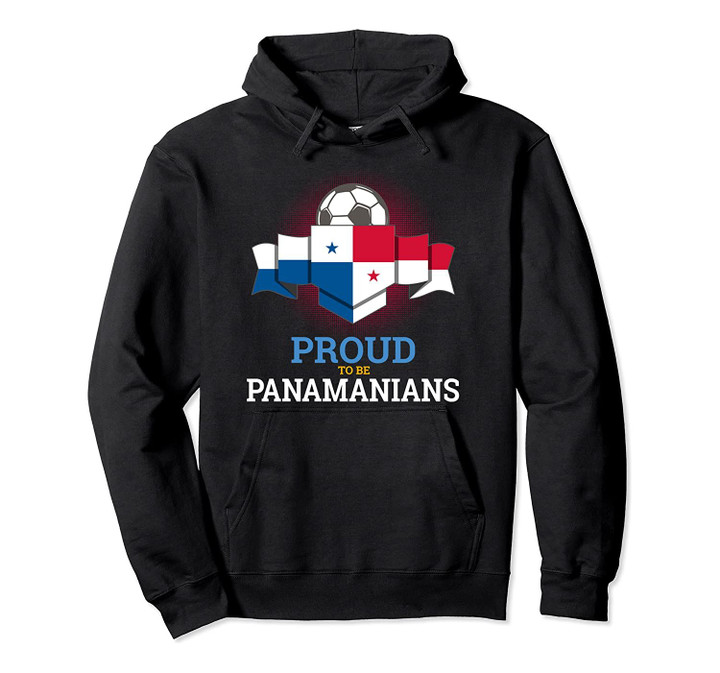 Panama Country World Soccer Team Flag Panamanians Beach Gift Pullover Hoodie, T-Shirt, Sweatshirt
