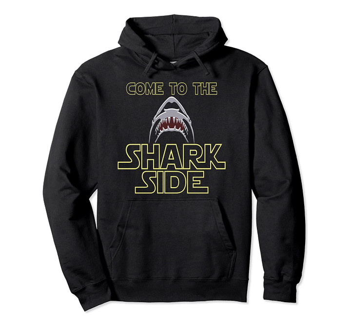 Great White Shark Hoodie For Shark Lovers Hoodie, T-Shirt, Sweatshirt