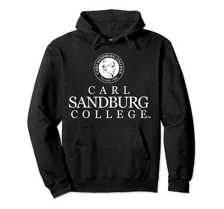 Official NCAA Carl Sandburg College Chargers PPCARL03 Pullover Hoodie, T-Shirt, Sweatshirt
