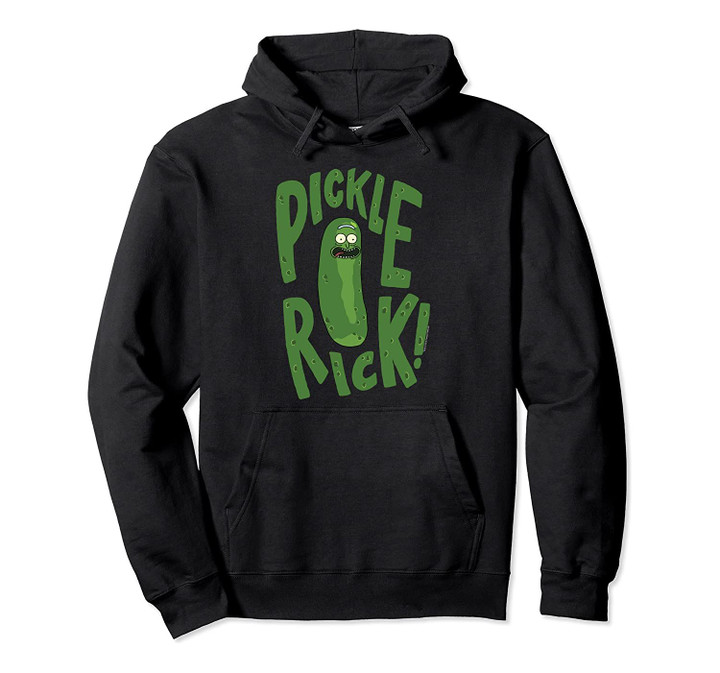 Rick and Morty Pickle Rick Warts, T-Shirt, Sweatshirt
