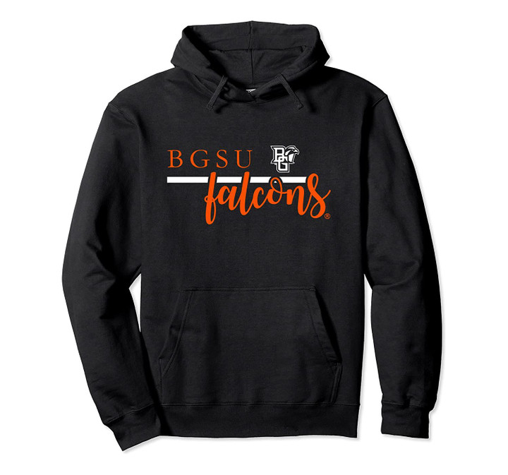Bowling Green BGSU Falcons NCAA Hoodie 1708GQ01, T-Shirt, Sweatshirt