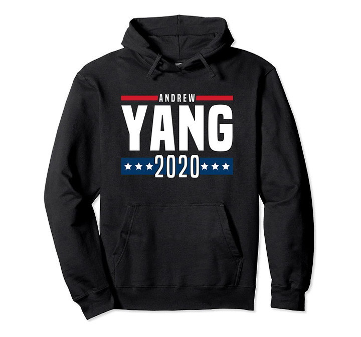 Make America Think Harder MATH Andrew Yang 2020 Pullover Hoodie, T-Shirt, Sweatshirt