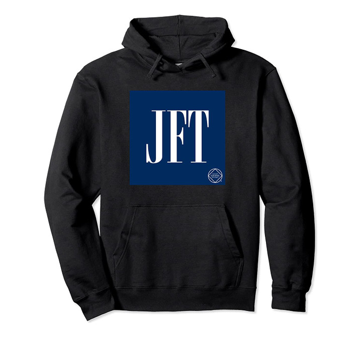 JFT Just For Today NA AA Saying Narcotics Anonymous Gifts Pullover Hoodie, T-Shirt, Sweatshirt