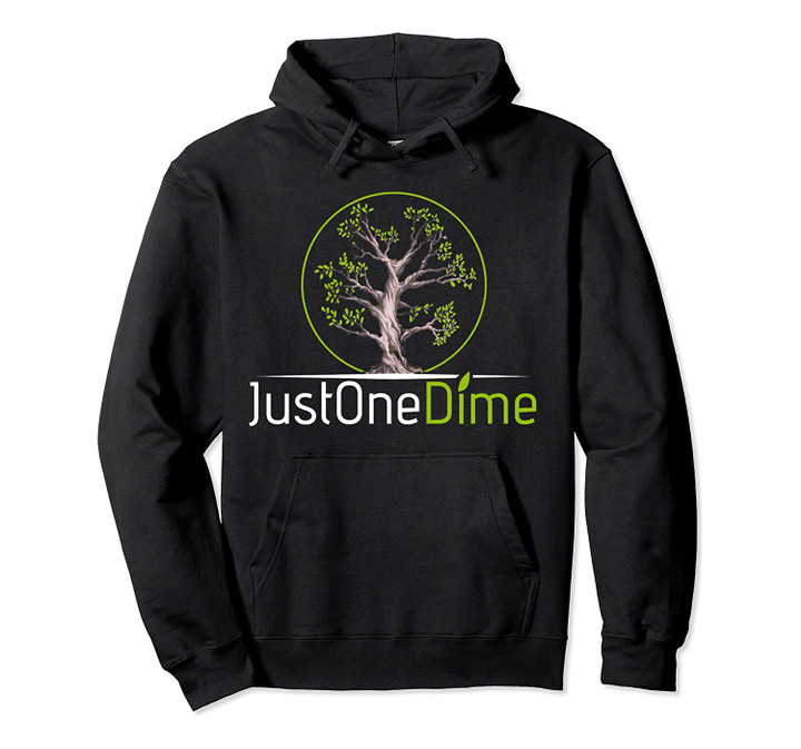 Official Just One Dime Pullover Hoodie, T-Shirt, Sweatshirt