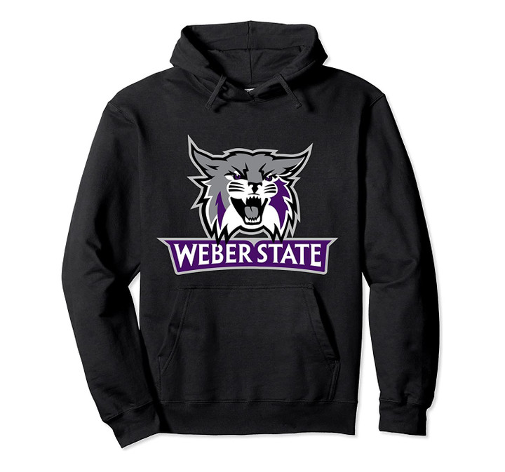 Weber State College NCAA Hoodie PPWEB01, T-Shirt, Sweatshirt