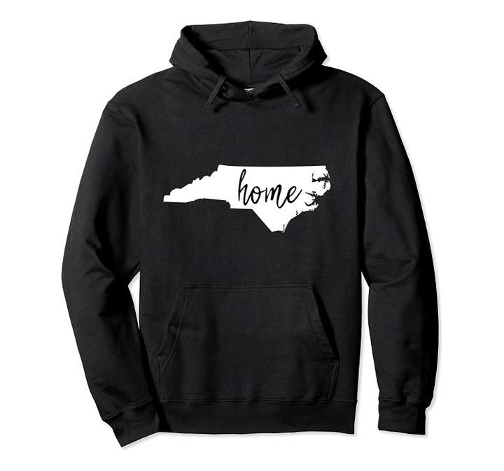 North Carolina Hoodie, T-Shirt, Sweatshirt