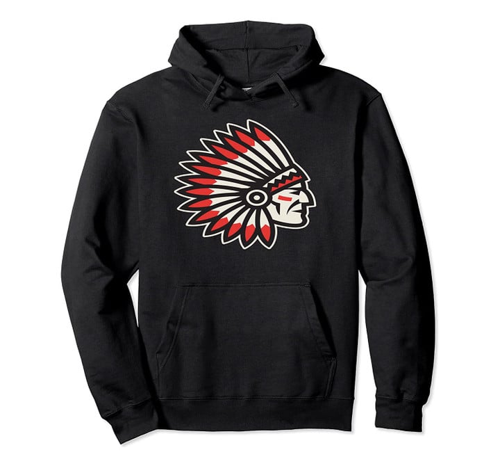 Native American Inspired Design for Tribes Lovers Pullover Hoodie, T-Shirt, Sweatshirt