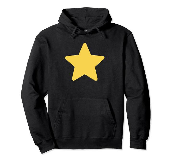Steven Universe Greg Star Pullover Hoodie, T-Shirt, Sweatshirt