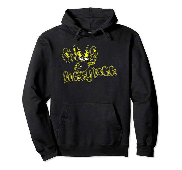 Death Row Records Snoop Dogg Doggy Style Logo Pullover Hoodie, T-Shirt, Sweatshirt