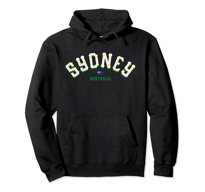 Sydney Australia Hoodie | New South Wales Australian hoody, T-Shirt, Sweatshirt