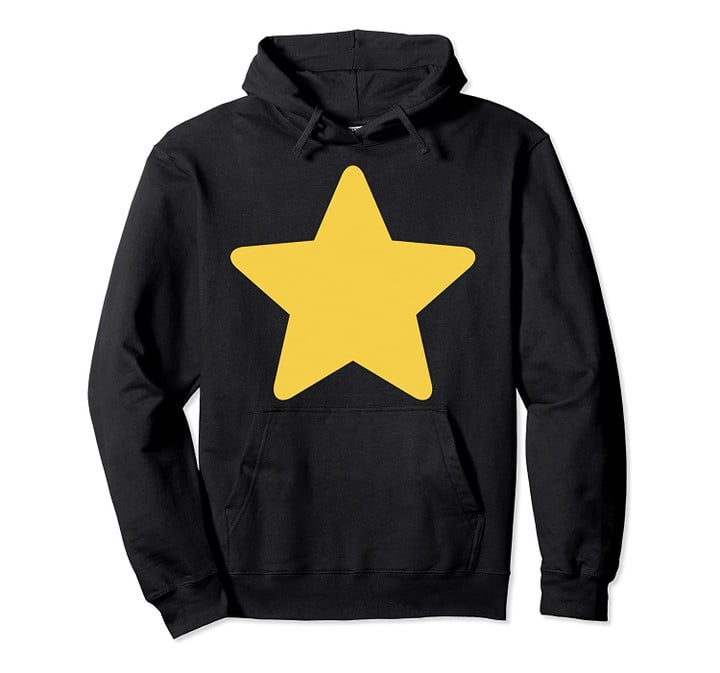 CN Steven Universe Greg Universe Star Pullover Hoodie, T-Shirt, Sweatshirt