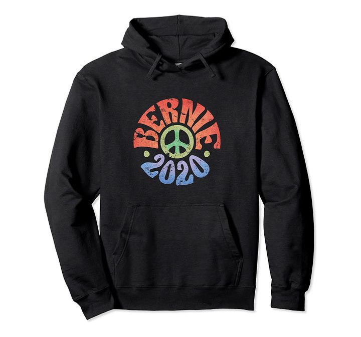 Bernie Peace 2020 Vintage Hoodie, T-Shirt, Sweatshirt