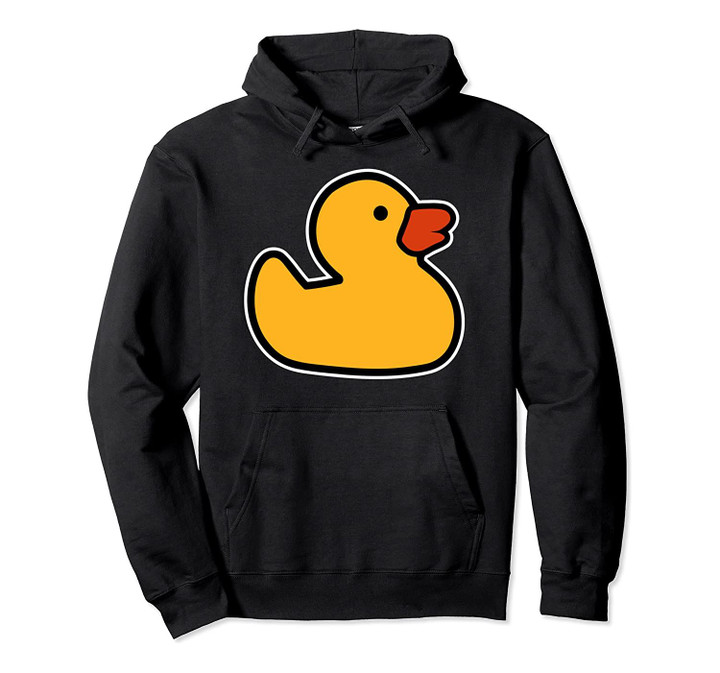 Rubber duck Hoodie, T-Shirt, Sweatshirt