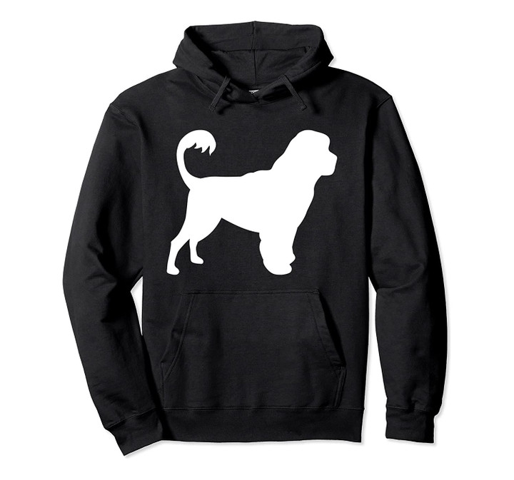 Portuguese Water Dog Pullover Hoodie, T-Shirt, Sweatshirt
