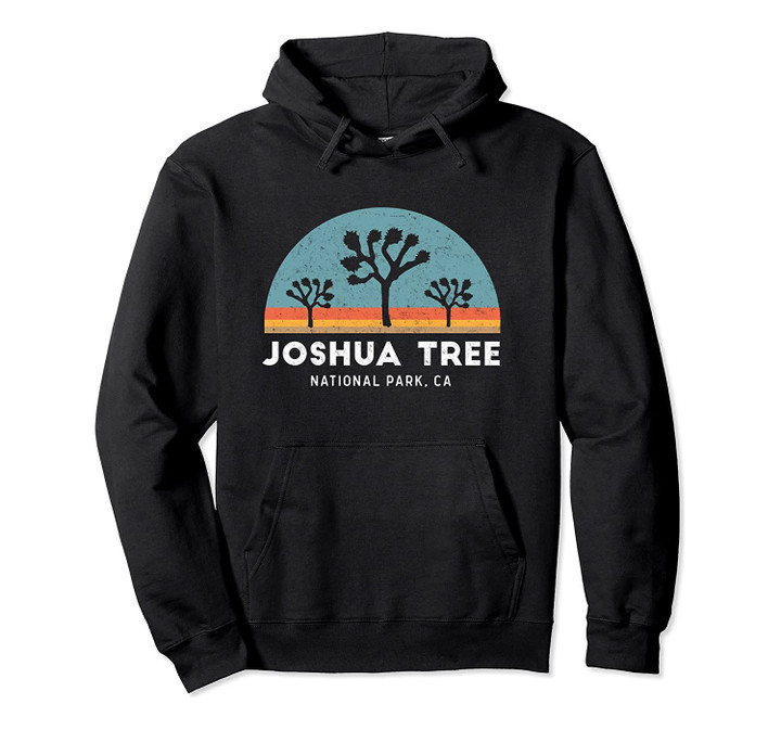 Joshua Tree National Park Hoodie, T-Shirt, Sweatshirt