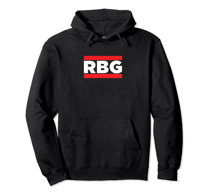 RBG Ruth Bader Ginsburg Old School Rap Pullover Hoodie, T-Shirt, Sweatshirt