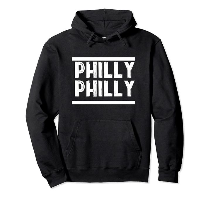Philly Philly Hoodie Sweatshirt, Philadelphia Spiritwear, T-Shirt, Sweatshirt