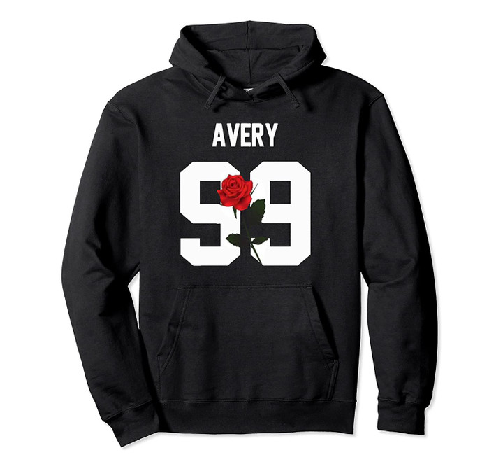 Why Merchandise We Don't Red Rose Jack Avery For Girls Mens Pullover Hoodie, T-Shirt, Sweatshirt